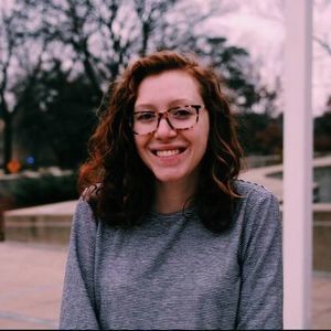 Meet your Posher, Alexandra